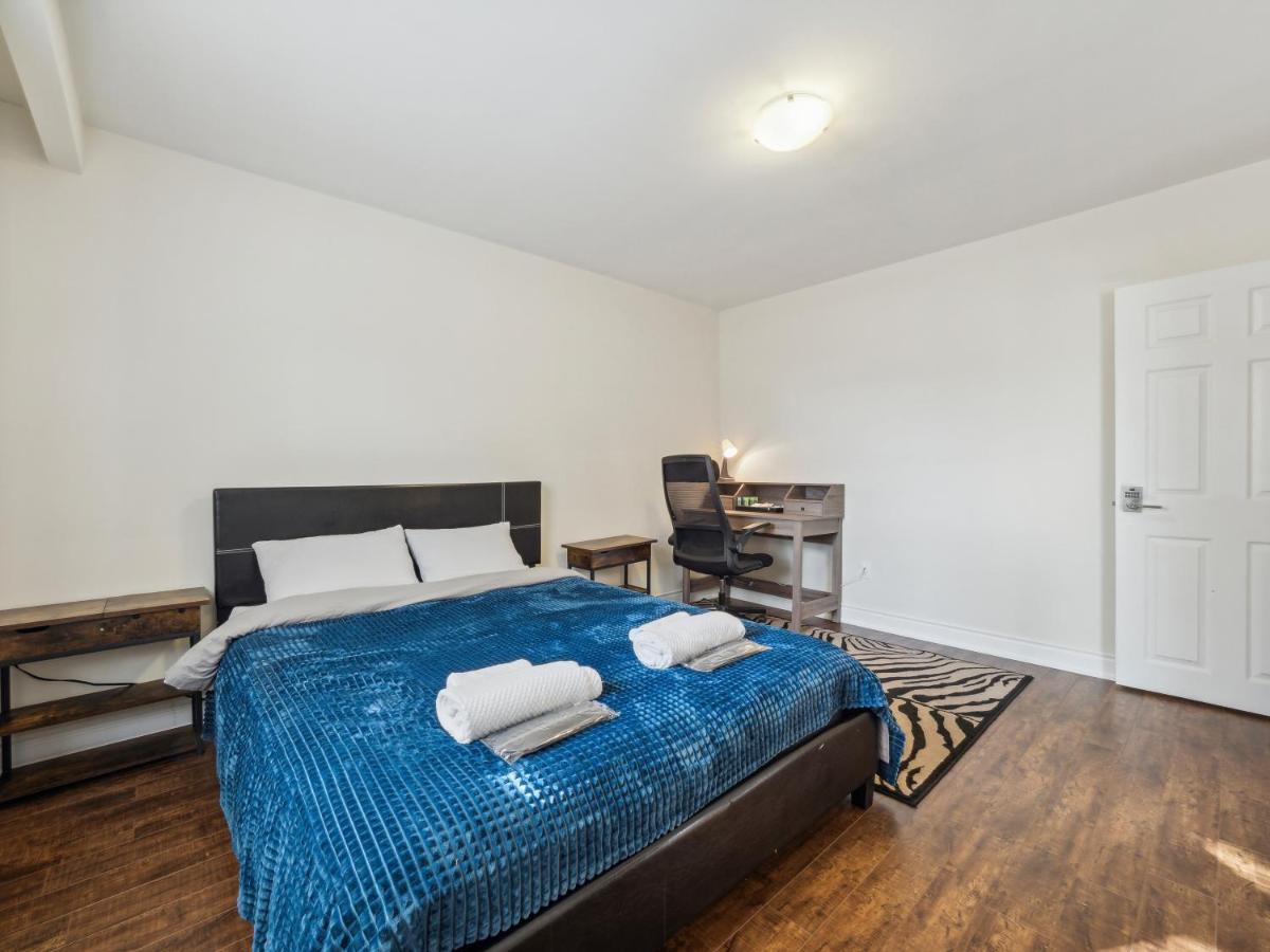 Ikonstay Harmony Room In Toronto Exterior foto